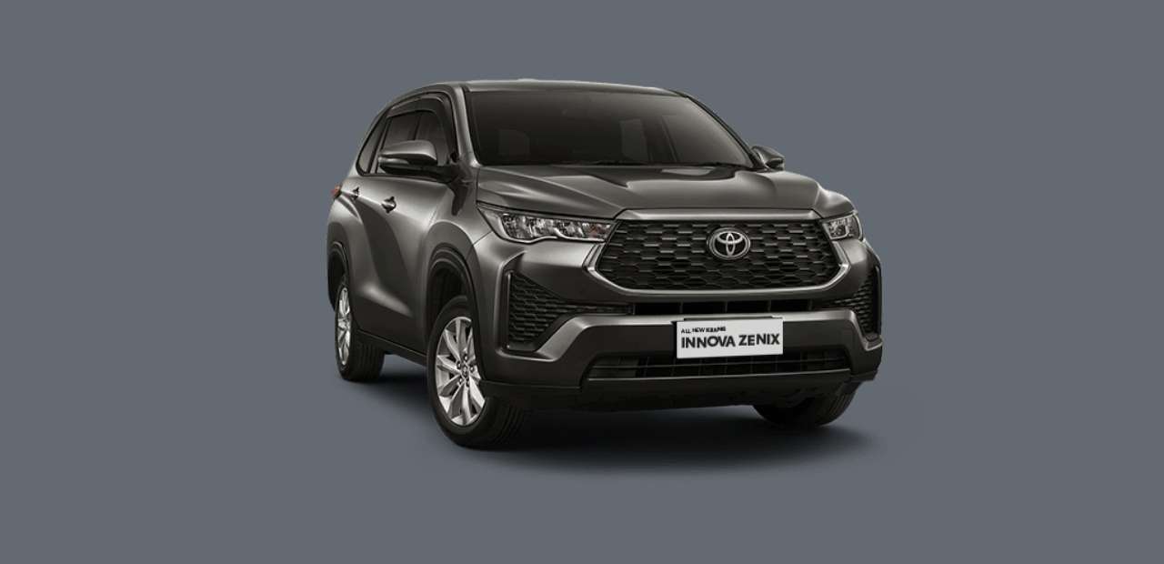 Sewa Innova Zenix Gunungkidul – Premium Nyaman & Terpercaya