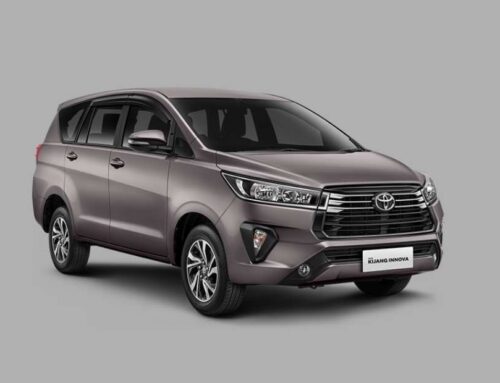 Sewa Mobil Bandara YIA Kulon Progo