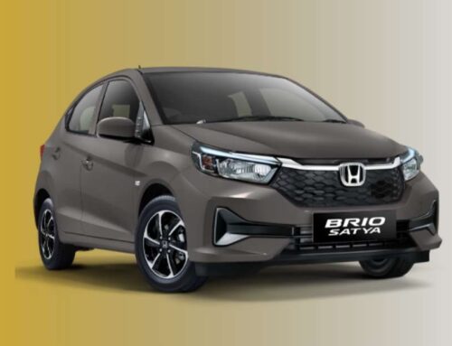 Sewa Mobil Lepas Kunci Bandara YIA