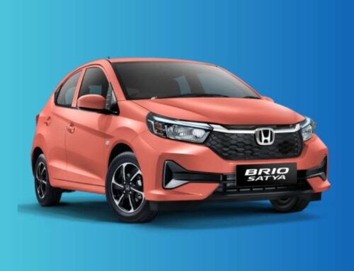 Sewa Mobil Lepas Kunci Wonosari