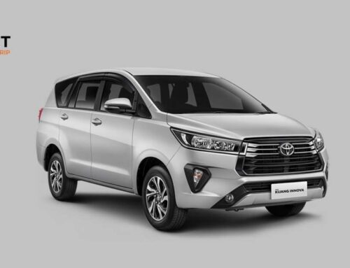 Sewa Mobil Malioboro