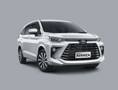 Sewa Mobil YIA tanpa Sopir