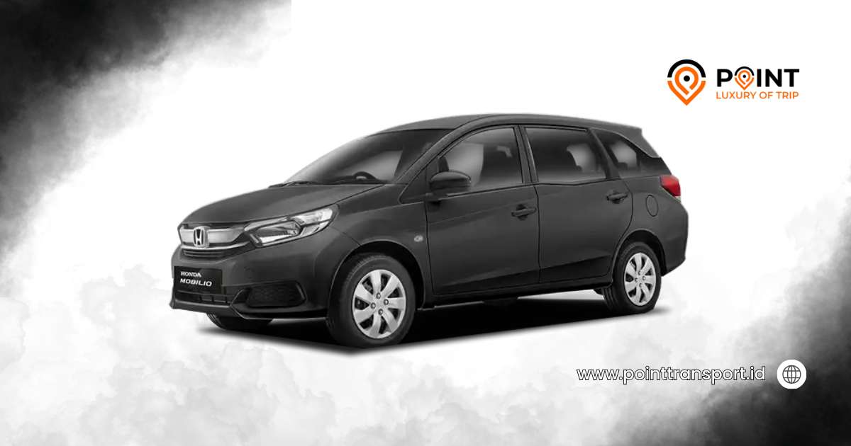 Sewa Mobilio Bantul Murah Lepas Kunci & Sopir Layanan 24 Jam