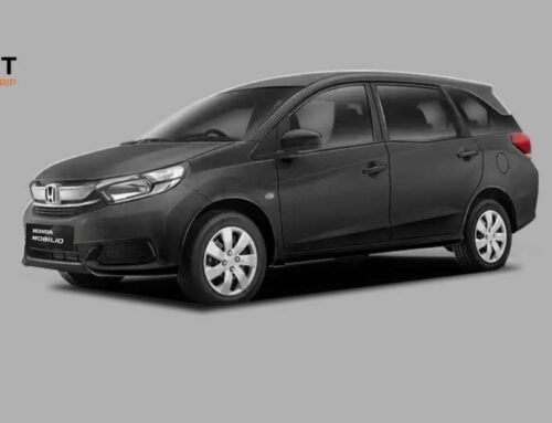 Sewa Mobilio Malioboro