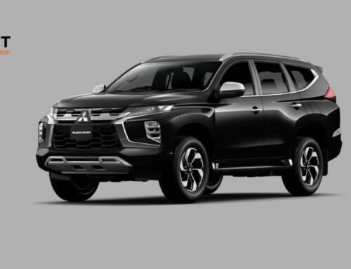 Sewa Pajero Malioboro