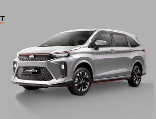 Sewa Xenia Malioboro