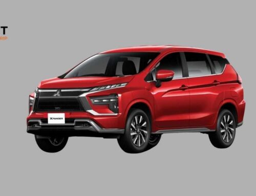 Sewa Xpander Malioboro