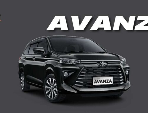 Sewa Avanza Bandara YIA