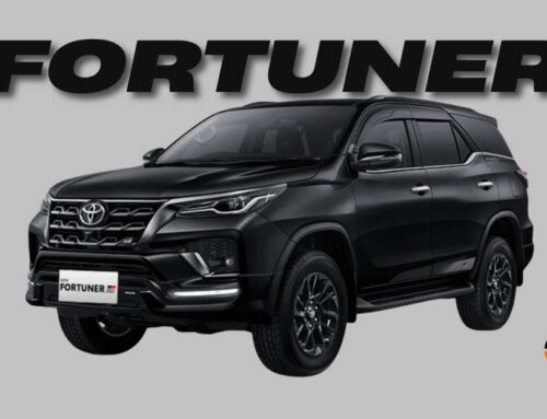 Sewa Fortuner Bandara YIA