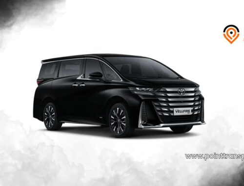 Sewa Alphard Bantul