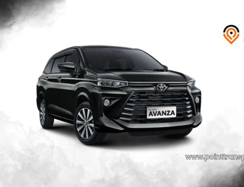 Sewa Avanza Dieng Wonosobo