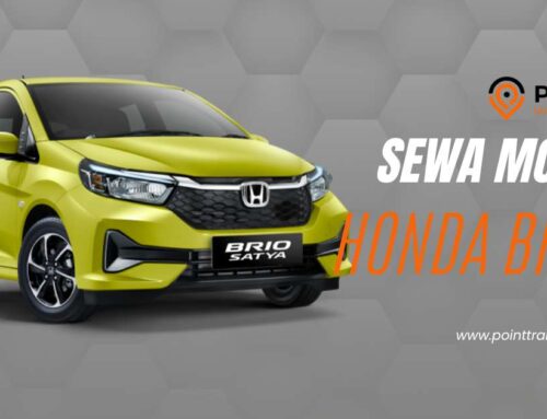 Sewa Brio Kulon Progo