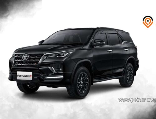 Sewa Fortuner Bantul