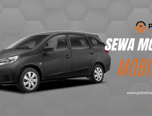 Sewa Mobilio Kulon Progo