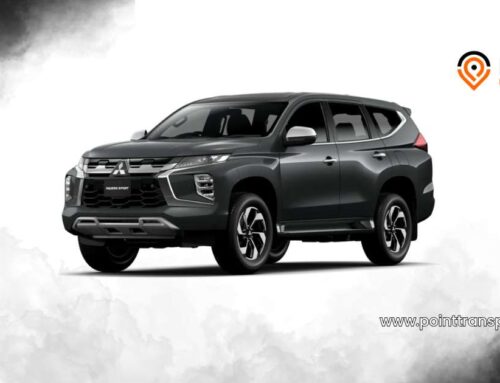 Sewa Pajero Bantul