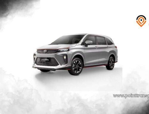 Sewa Xenia Dieng Wonosobo