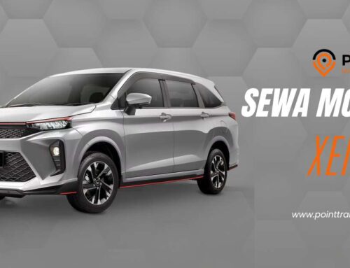 Sewa Xenia Kulon Progo