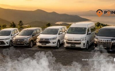 Sewa Mobil Banyumas