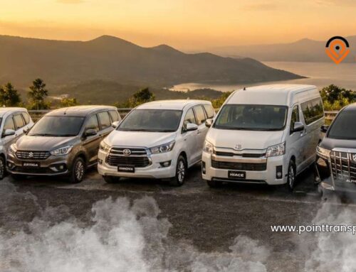 Sewa Mobil Banyumas
