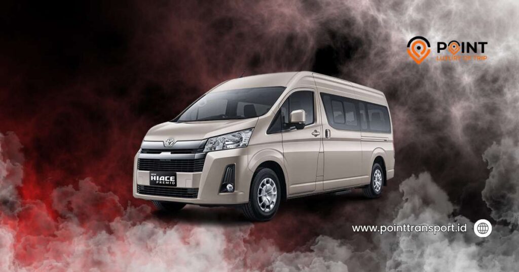 Rental Mobil Baturraden Banyumas Murah