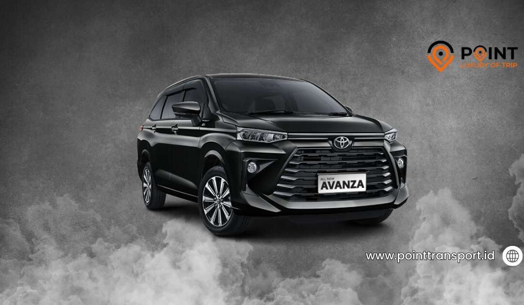 Rental Mobil Harian Purwokerto