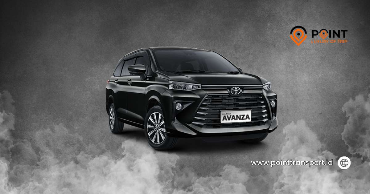 Rental Mobil Harian Purwokerto Murah
