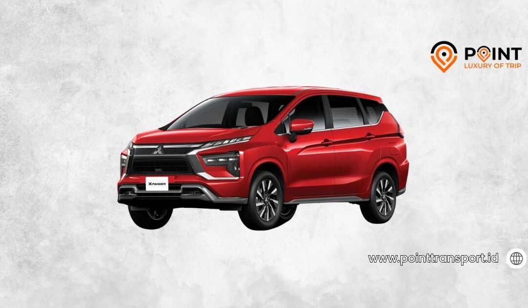 Rental Mobil Lepas Kunci purwokerto