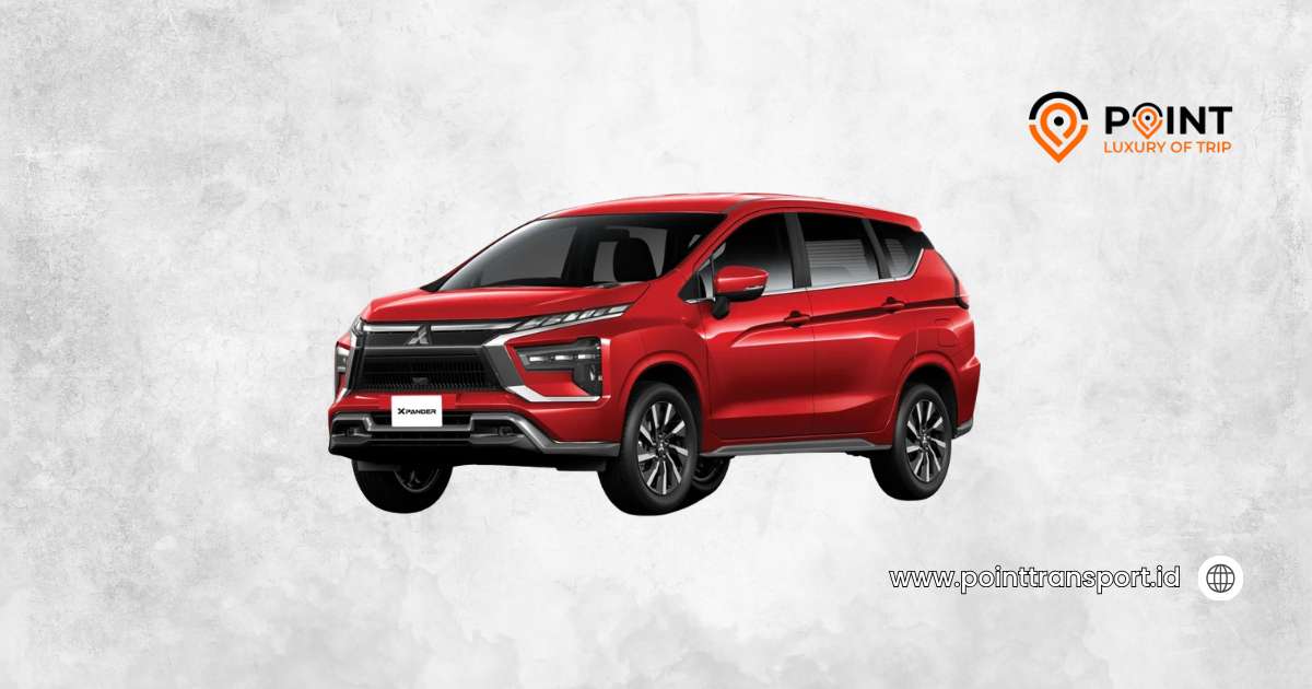 Rental Mobil Lepas Kunci Purwokerto Layanan Sewa 24 Jam