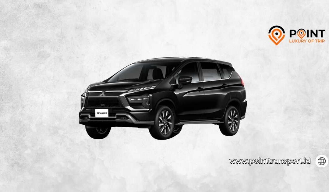 Rental Mobil Terpercaya Purwokerto