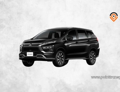 Rental Mobil Terpercaya Purwokerto