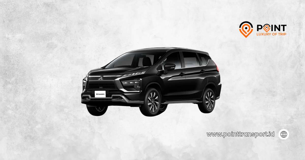 Rental Mobil Terpercaya Purwokerto Layanan 24 Jam