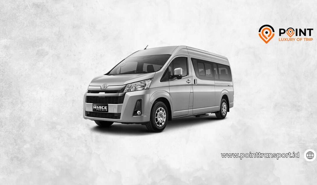 Rental Mobil Wisata Purwokerto
