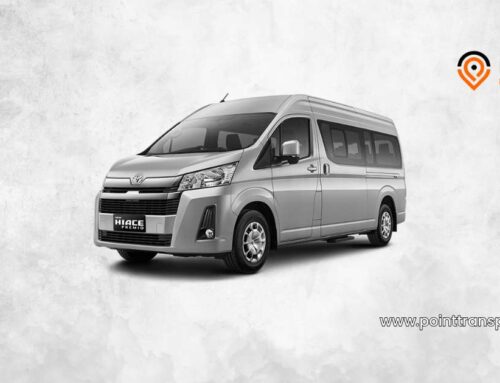 Rental Mobil Wisata Purwokerto