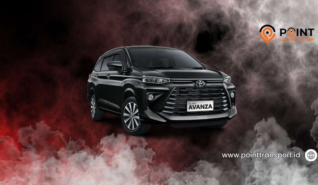 Sewa Avanza Banyumas
