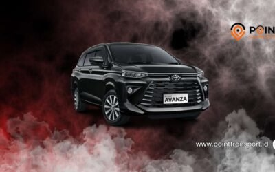 Sewa Avanza Banyumas