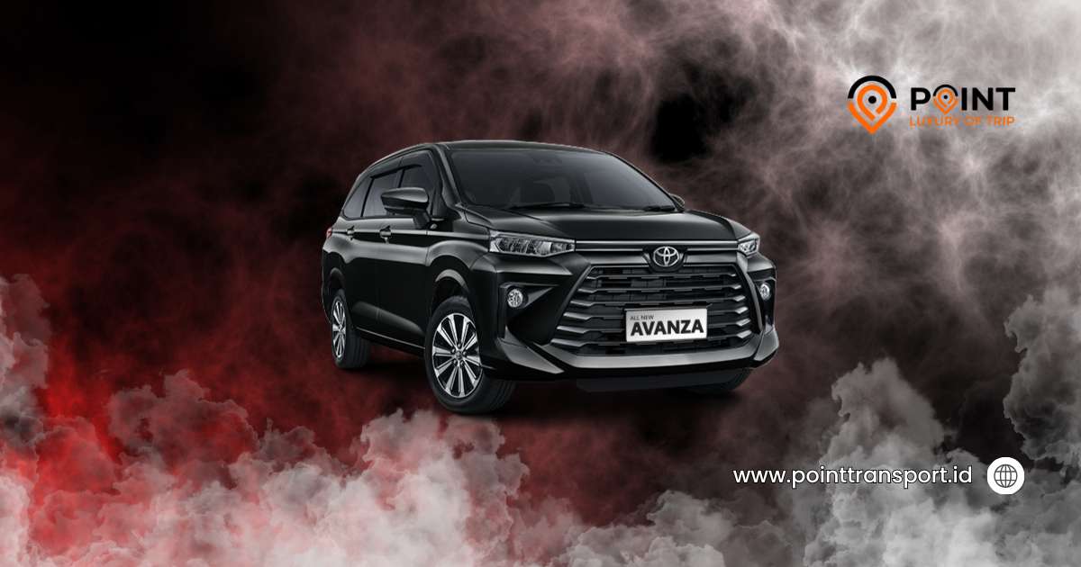 Sewa Avanza Banyumas Untuk Keluarga