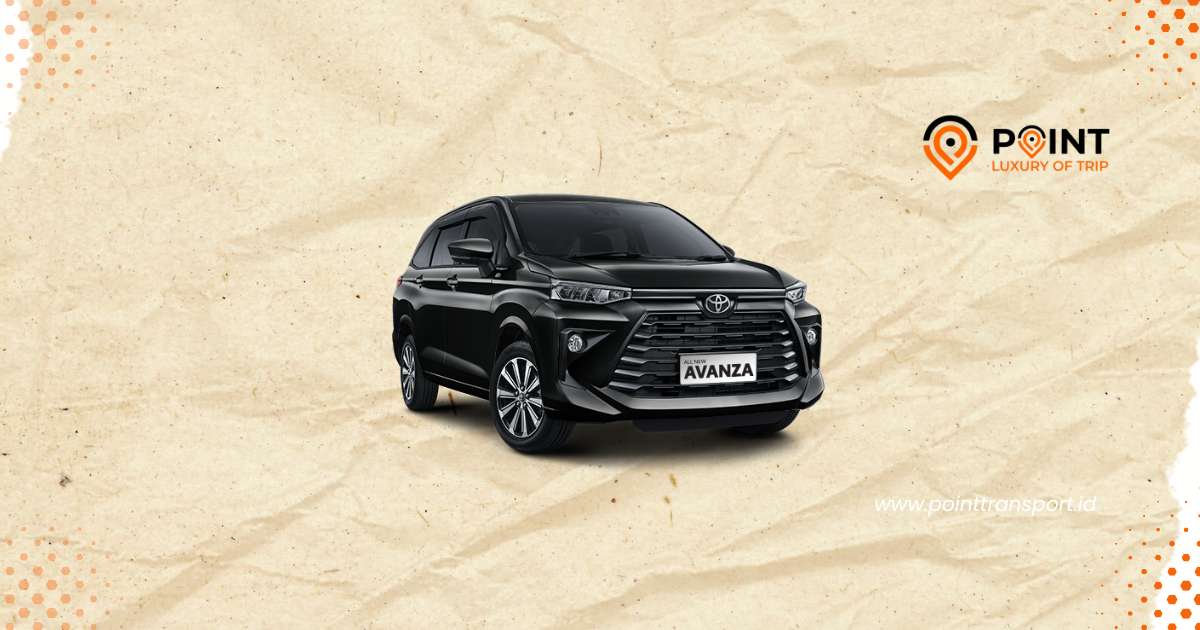 Sewa Avanza Purwokerto