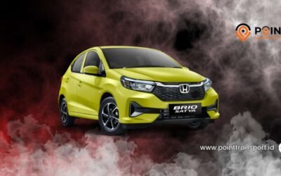 Sewa Brio Banyumas