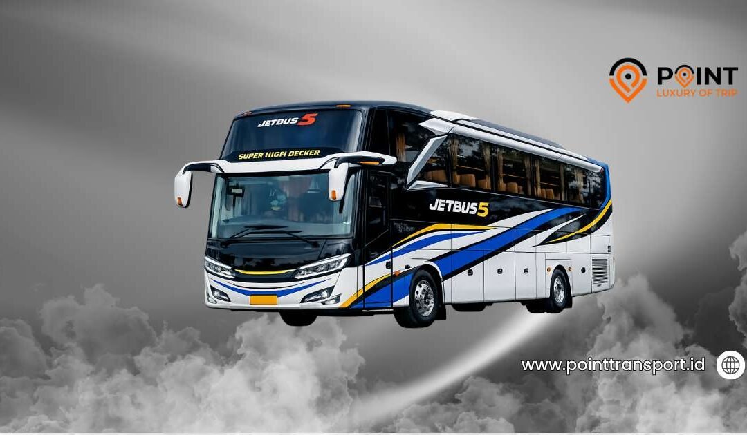 Sewa Bus Purwokerto