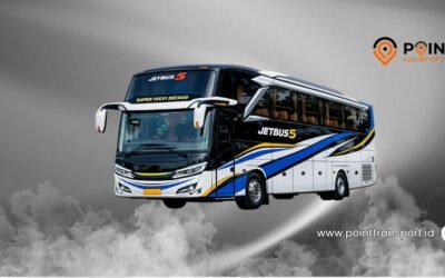 Sewa Bus Purwokerto