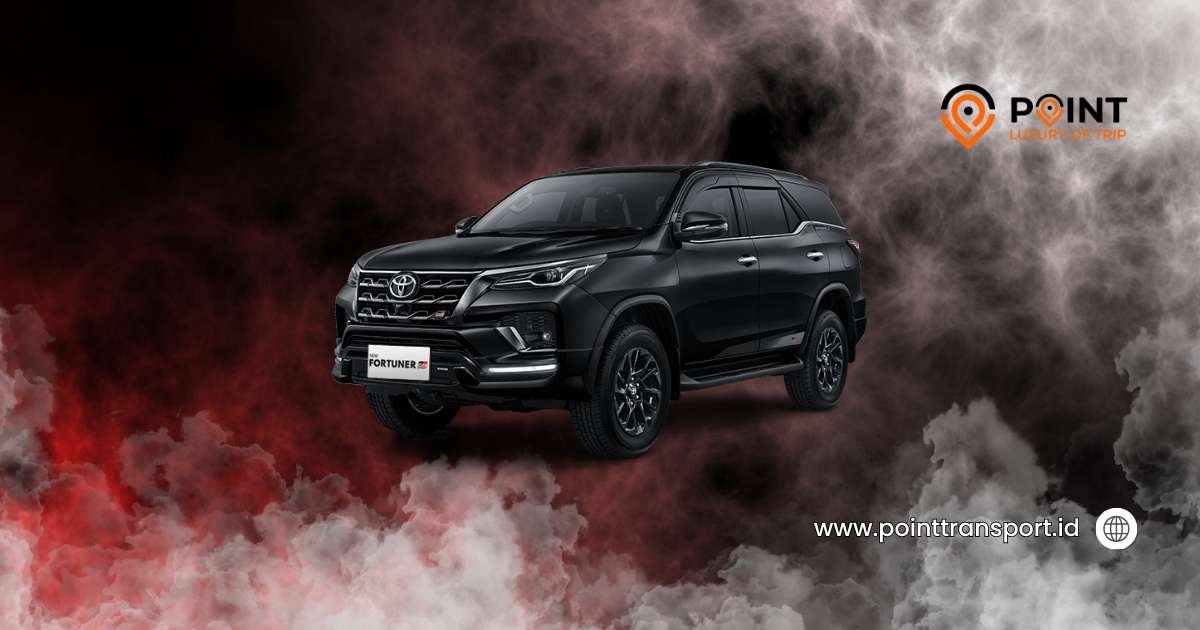 Sewa Fortuner Banyumas Sewa Fortuner Banyumas