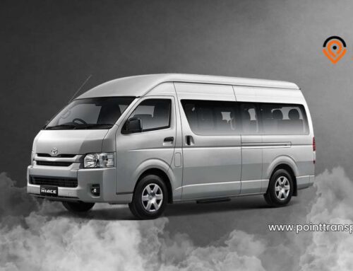 Sewa Hiace Dieng Wonosobo