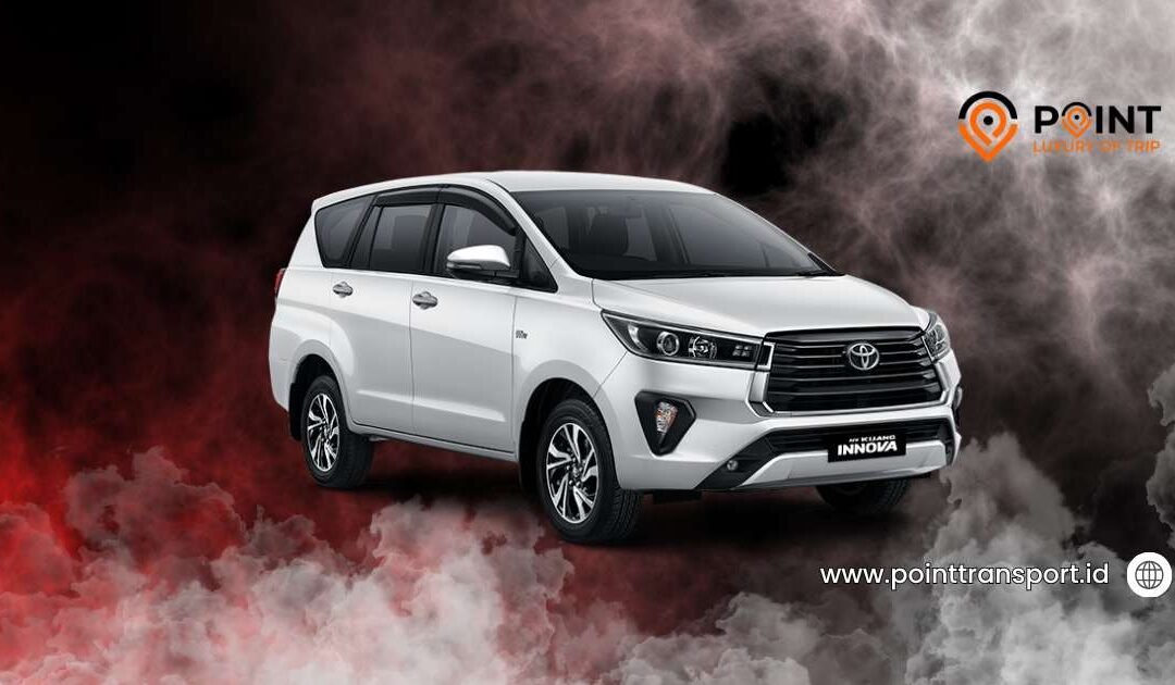 Sewa Innova Banyumas