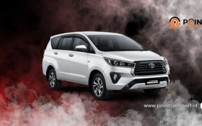 Sewa Innova Banyumas