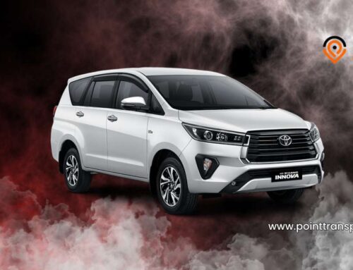 Sewa Innova Banyumas