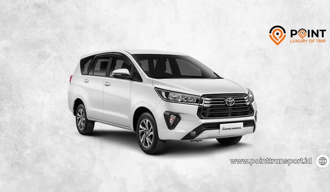 Sewa Innova Purwokerto