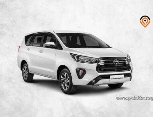 Sewa Innova Purwokerto