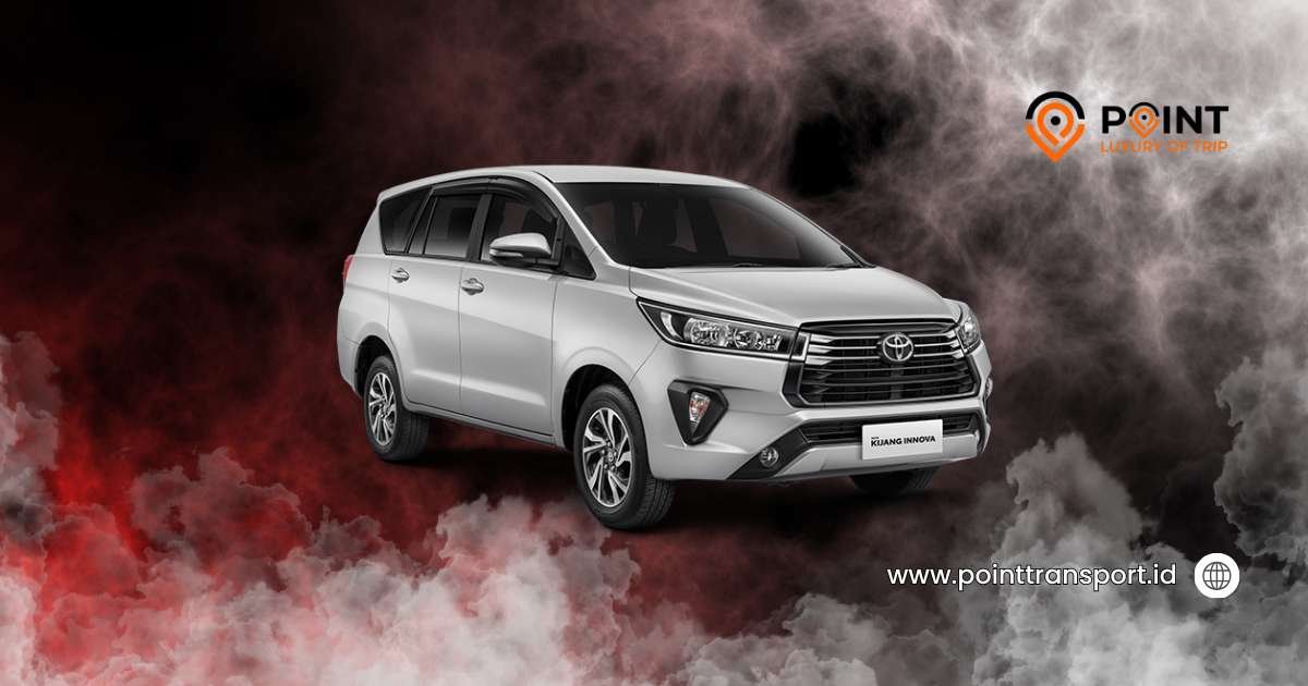 Sewa Innova Venturer Banyumas Eksklusif Sewa Innova Venturer Banyumas Eksklusif