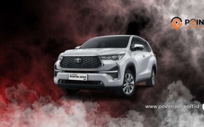 Sewa Innova Zenix Banyumas