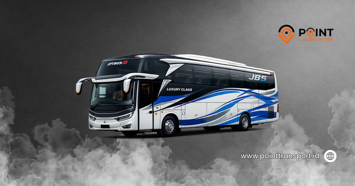 Sewa Medium Bus Dieng Wonosobo